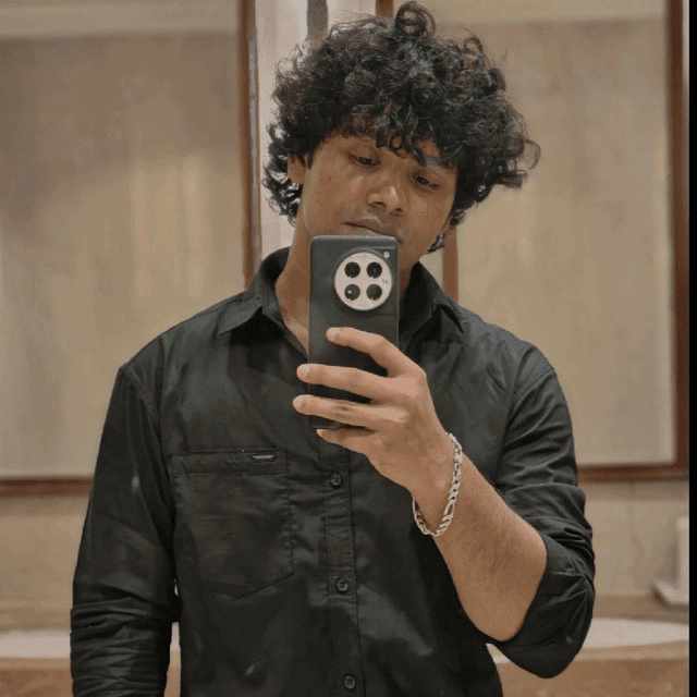 Balaji Paventhan