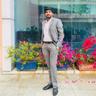 Balaji R