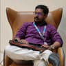 Balaji R