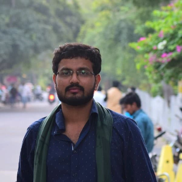 Balaji Raguram