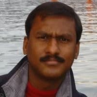 Balaji Rao Jami
