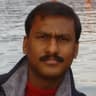 Balaji Rao Jami