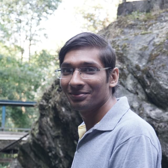 Balaji S J