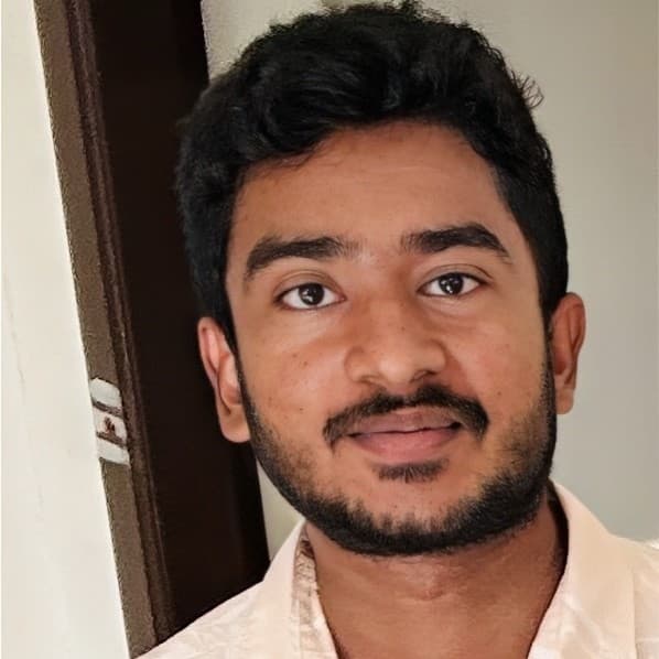 Balaji G