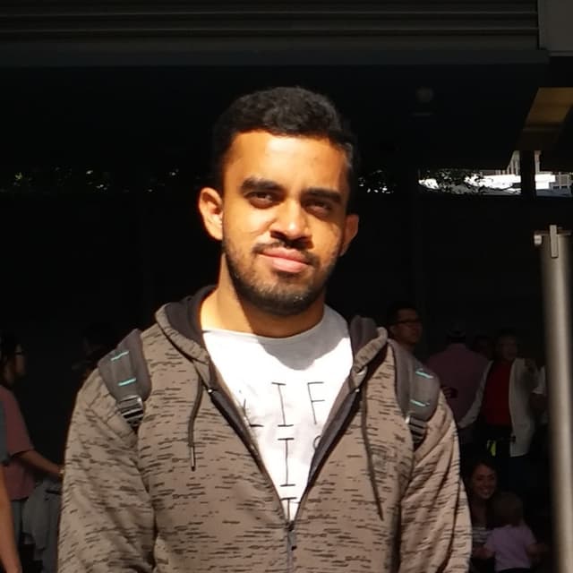 Balaji Selvanathan