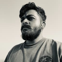 Balaji Srinivas