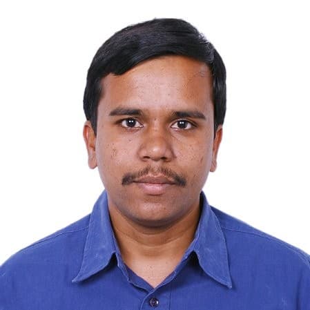 Balaji Subramaniam