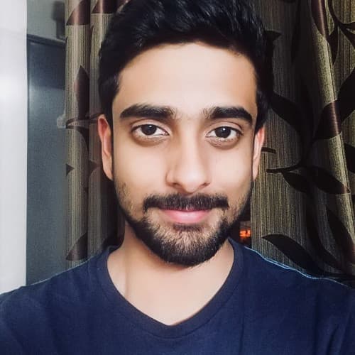 Balaji S