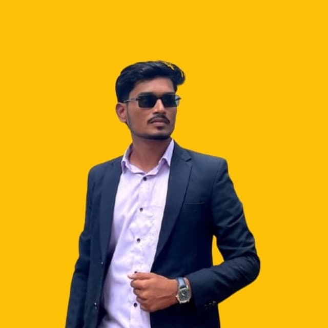 Balaji Bhadange