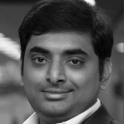 Balaji Anand