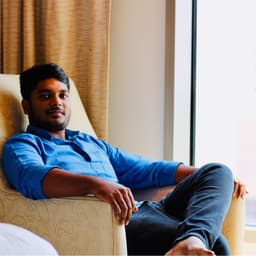 Balaji Araveti