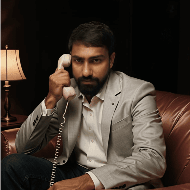 Balaji  Sukumar