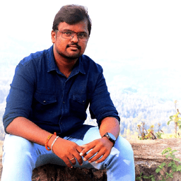 Balaji S