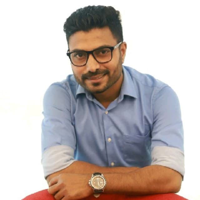 Balaji Mane 