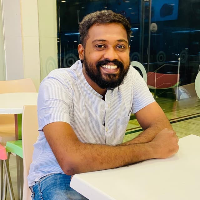 Balaji Srinivasan