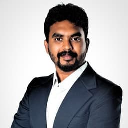 Balaji Nagaraj Kumar