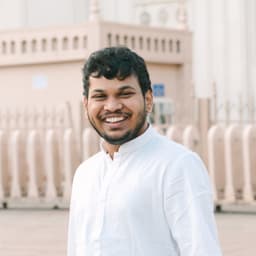 Balaji Prasad B