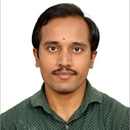 Balaji Raja Ravindran Sembu