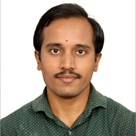 Balaji Raja Ravindran Sembu