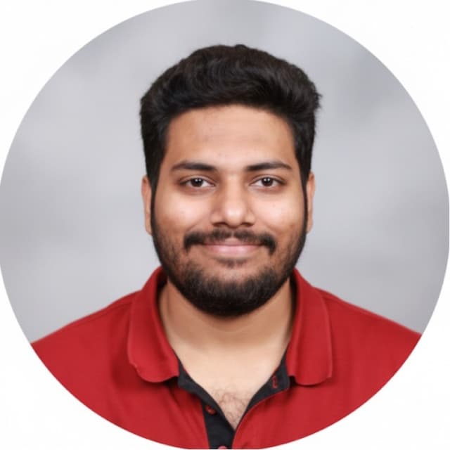 Balaji Ravi