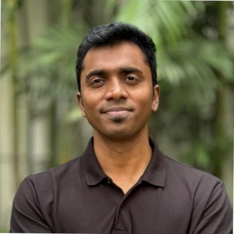 Balaji Soundararaj