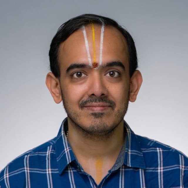 Balaji Vasan Srinivasan