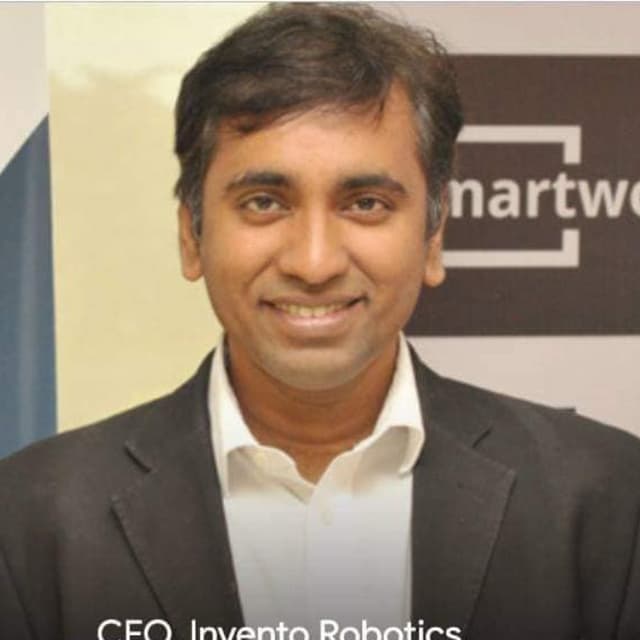 Balaji Viswanathan Ph.D.