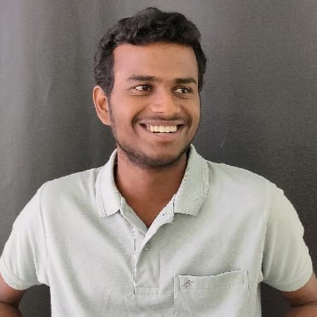 Balaji Yadakuppam