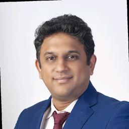 Balakrishna Kumar Hariharan