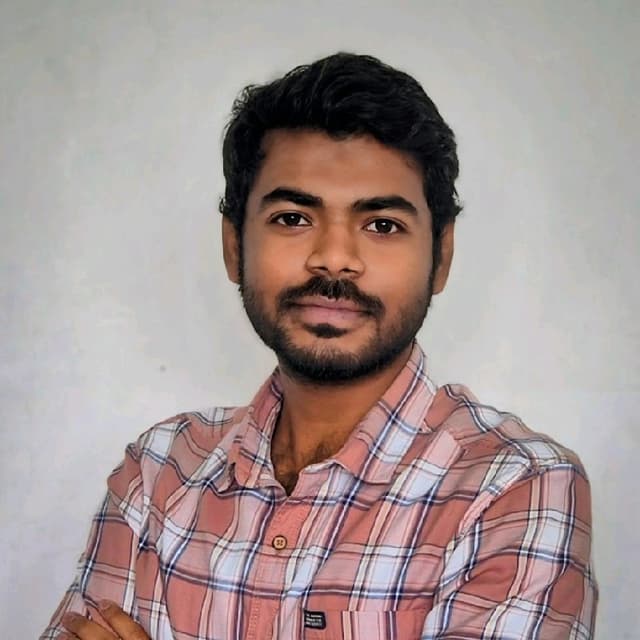 Balakrishna Battula