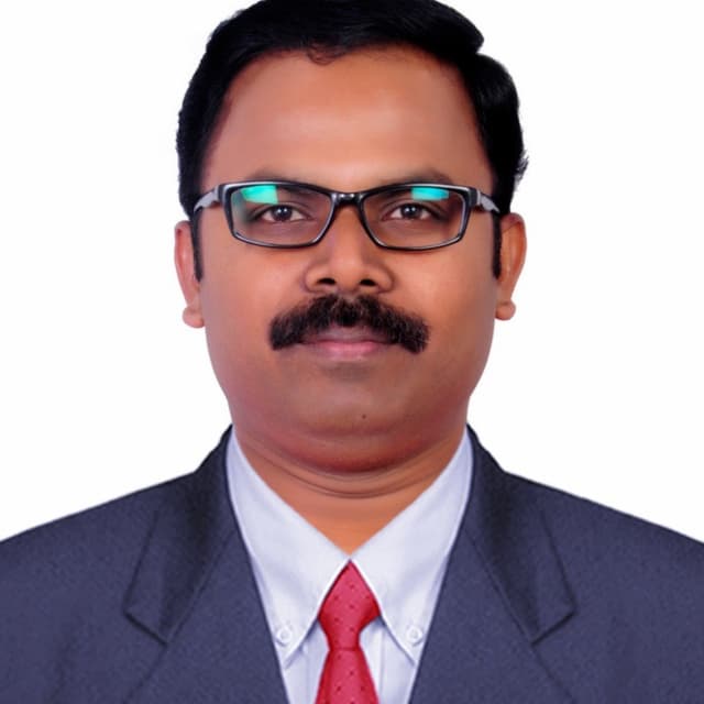 Balakrishna G