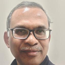 Balakrishna G Setty (BTech, MTech)