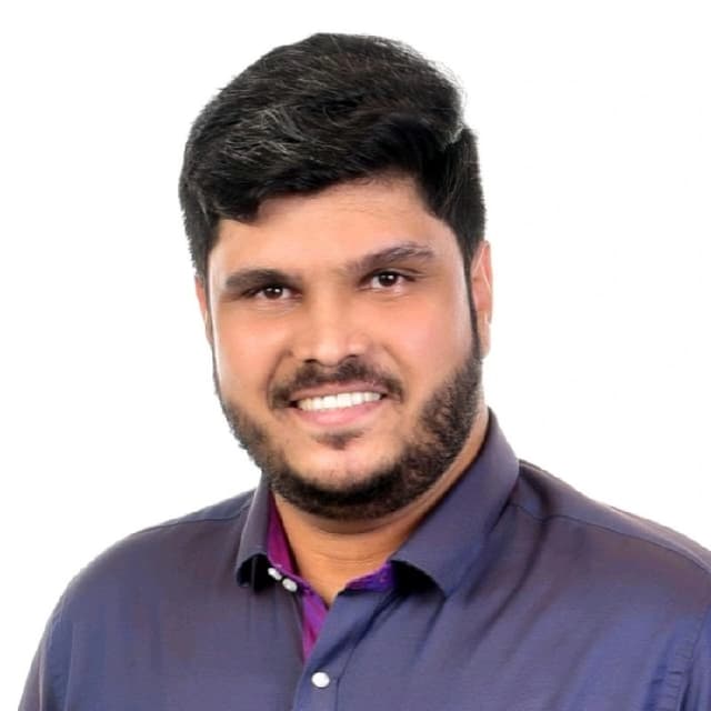Balakrishna Prasad