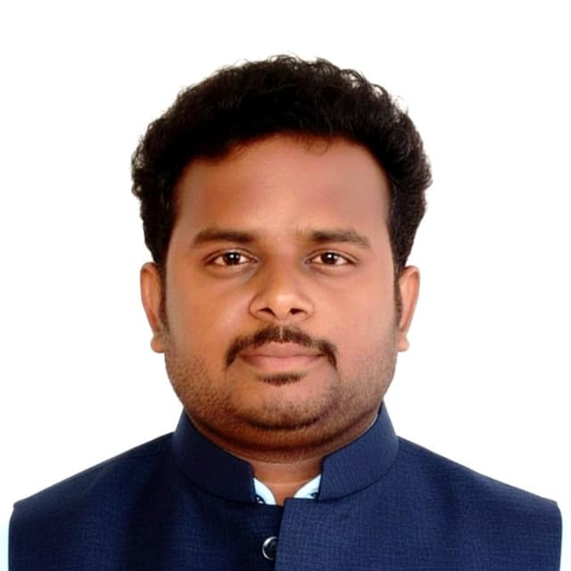 Balakumar Appavoo