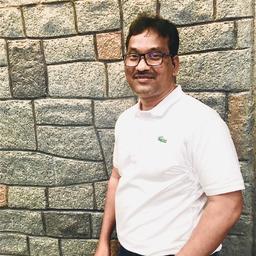Balamurali K C