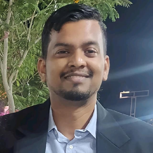 BalaMurugan Chetti
