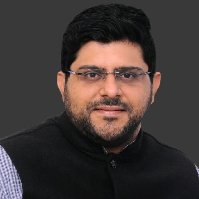 Ankit Balani