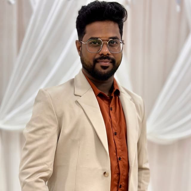 Bala Praveen