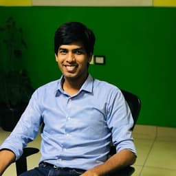 Bala Rajesh M