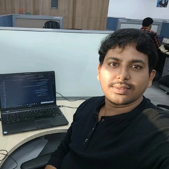 Balaraju Polaki