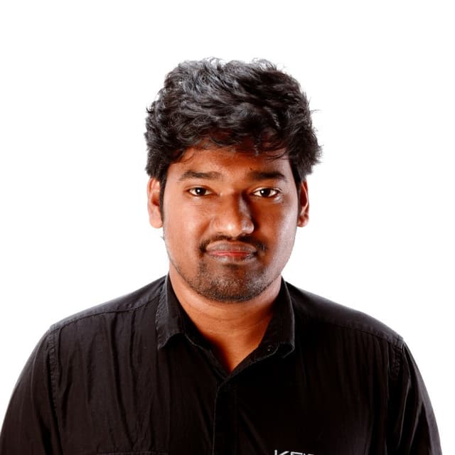 BalaSaiKishore k
