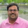 Balaji Santhana Krishnan