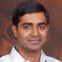 Balasubramanian Srinivasan