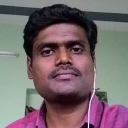 Balasubrahmanyam M