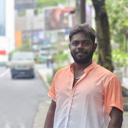 Balasubramani Murugesan