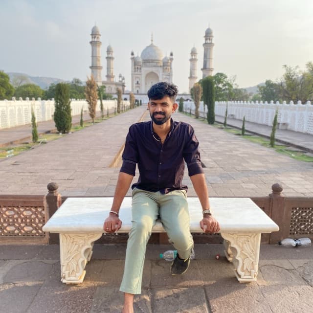Balasubramani M