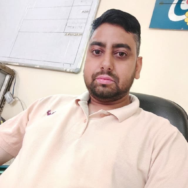 Balbir Thakur