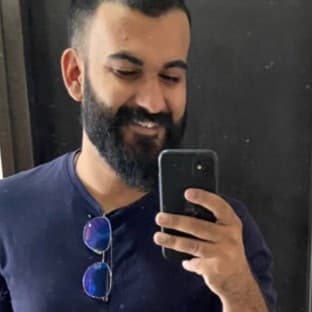 Baldev Sharma