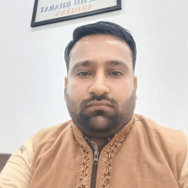 BALDEV SINGH
