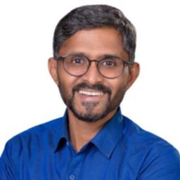 Balemarthy Vamsi Krishna